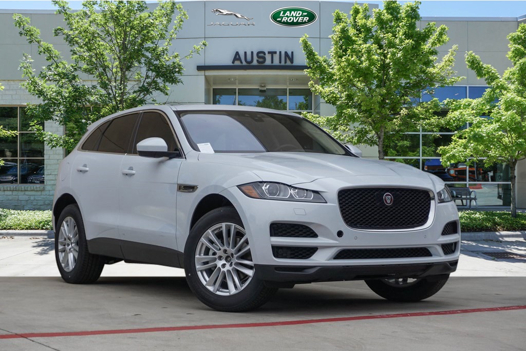 new 2020 jaguar f pace 25t prestige 4d sport utility in austin j20222 jaguar austin jaguar austin